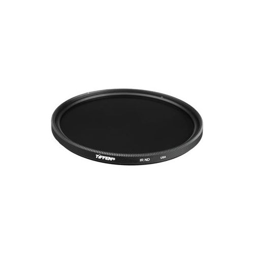  Adorama Tiffen 72mm Full Spectrum IR Neutral Density 0.6 WW Filter for HD Cameras W72IRND6