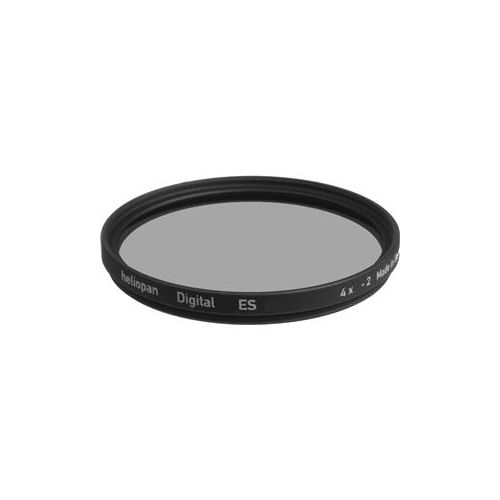  Heliopan 62mm 0.6 4x ND Filter 706236 - Adorama