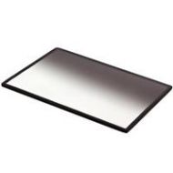 Adorama Cavision 4 x 5.65in 0.9 (8x) Graduated Neutral Density ND Glass Filters FTG4X565GD09