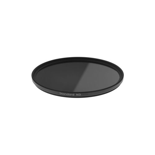  Adorama Formatt Hitech 72mm Circular Firecrest ND 2.4 Filter, SuperSlim Stackable FC72ND2.4