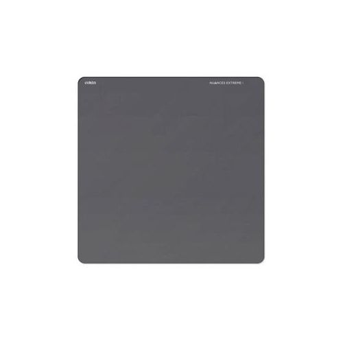  Adorama Cokin Nuances Extreme 100x100mm Neutral Density Filter for L Holder, 6-Stops NXZ64