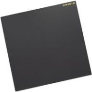 Adorama Lee Filters ProGlass 150x150mm IRND 2 Stop 0.6 ND Glass Filter SW150PG2