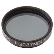 Tiffen 37mm Neutral Density 0.6 Glass Filter FTG37ND06 - Adorama