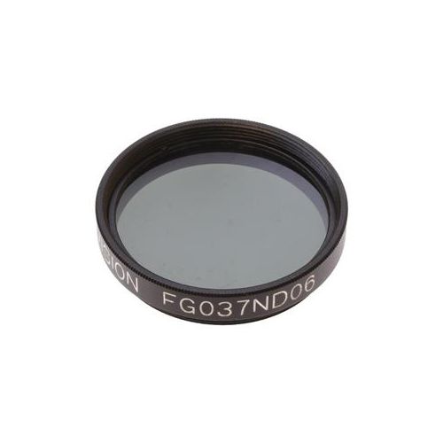  Tiffen 37mm Neutral Density 0.6 Glass Filter FTG37ND06 - Adorama