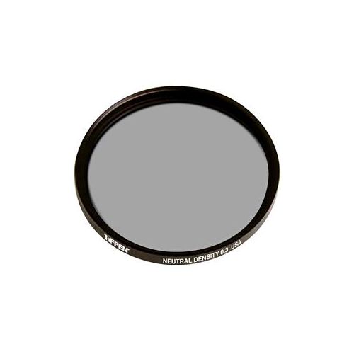  Tiffen 4.5 Round Neutral Density ND 0.3 Filter 412ND3 - Adorama