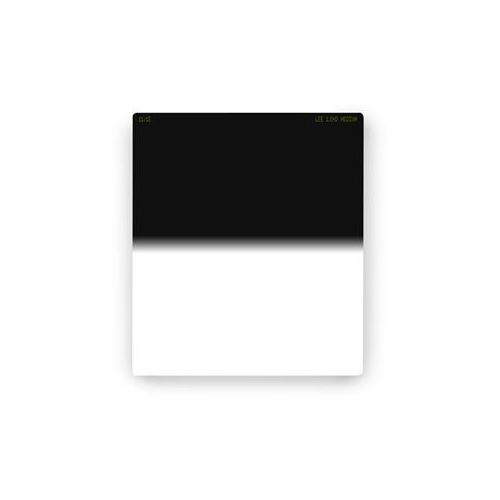  Adorama Lee 1.2 Graduated Neutral Density Filter Medium Edge - 150x170mm F/SW150 SW150ND12GM