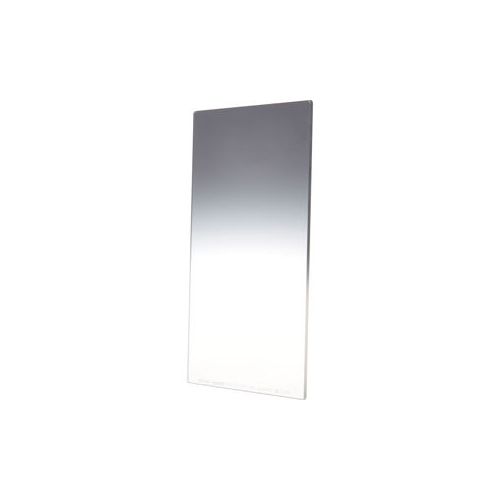  Adorama Benro 100x150mm Master Hardened Glass Soft Graduated 0.9 ND Filter, 3 Stop MHGND8S1015