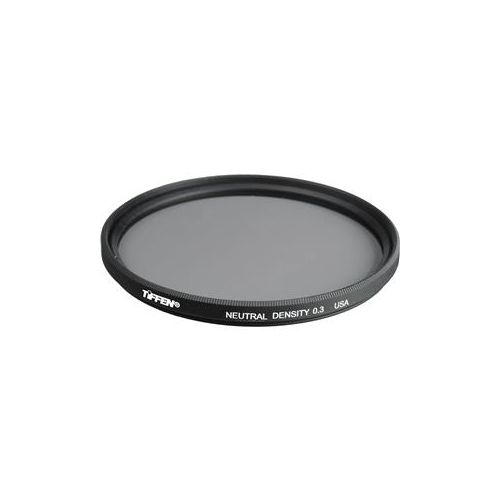  Tiffen 40.5mm 2x (0.3) ND Filter 405ND3 - Adorama