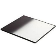 Adorama Cavision 5 x 5 Graduated Neutral Density Glass Filter, 4 mm Thick #FTG5X5GD06 FTG5X5GD06