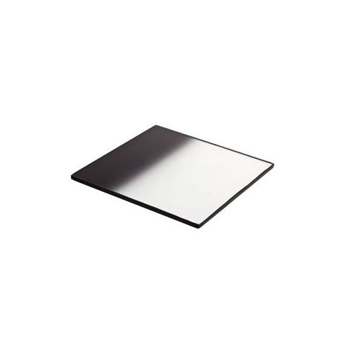  Adorama Cavision 5 x 5 Graduated Neutral Density Glass Filter, 4 mm Thick #FTG5X5GD06 FTG5X5GD06