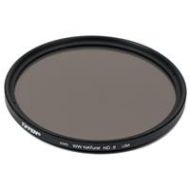 Adorama Tiffen 72mm NATural Full Spectrum Neutral Density 0.9 filter W72NATND9