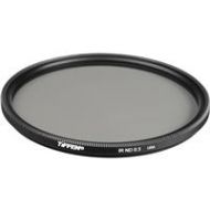 Adorama Tiffen 72mm Full Spectrum IR Neutral Density 0.3 WW Filter for HD Cameras W72IRND3