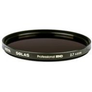 Adorama Hoya SOLAS IRND 2.7 77mm Infrared Neutral Density Filter XSL-77IRND27