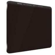 Adorama Haida Red-Diamond ND 100x100mm Filter, 4.5/32000x Density (15-Stops) HD4273