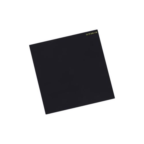  Adorama Lee Filters ProGlass 150x150mm IRND 15 Stop 4.5 ND Glass Filter SW150PG15