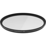 Adorama Formatt Hitech 62mm Firecrest ND 0.9 Filter, SuperSlim Stackable FC62ND.9