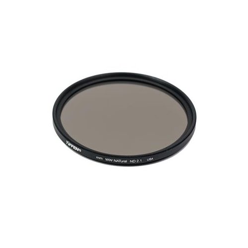  Adorama Tiffen 72mm NATural Full Spectrum Neutral Density 2.1 filter W72NATND21