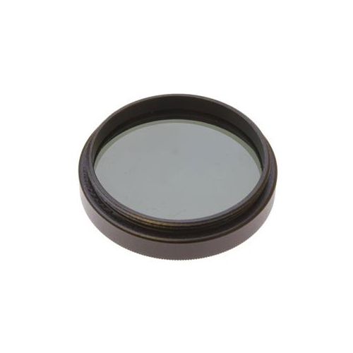  Tiffen 37mm Neutral Density 0.3 Glass Filter FTG37ND03 - Adorama