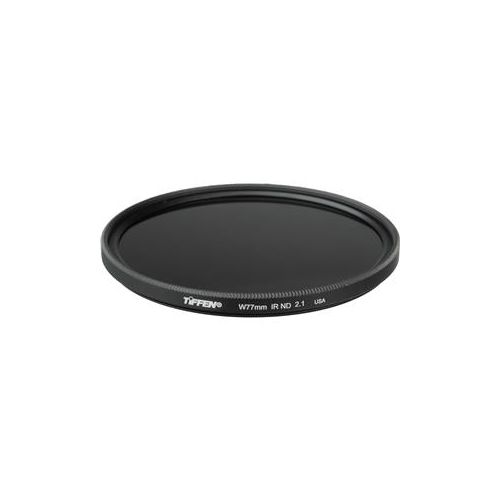  Adorama Tiffen 72mm Full Spectrum IR Neutral Density 2.1 WW Filter for HD Cameras W72IRND21