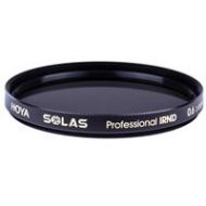 Adorama Hoya SOLAS IRND 0.6 52mm Infrared Neutral Density Filter XSL-52IRND06