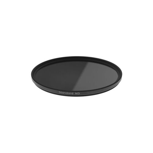  Adorama Formatt Hitech 62mm Firecrest ND 2.1 Filter, SuperSlim Stackable FC62ND2.1