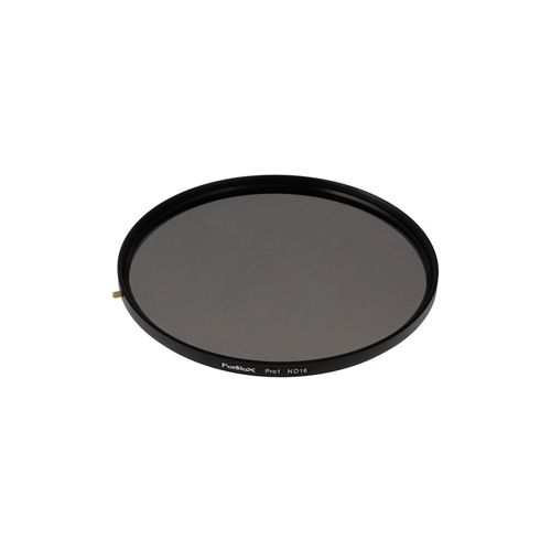  Adorama Fotodiox 145mm Multi-Coated Neutral Density 16 4-Stop Filter WNDPN145-ND16