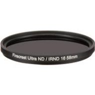Adorama Formatt Hitech Firecrest Ultra 58mm Neutral Density 4.8 Filter FCU58ND4.8