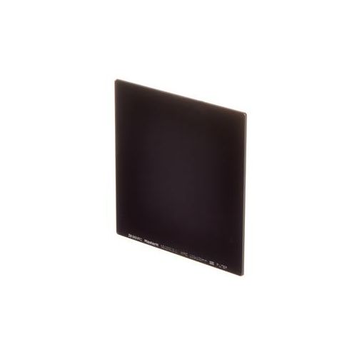  Adorama Benro 100x100mm Master Hardened Glass 3.0 ND Filter, 10 Stop MHND1K1010