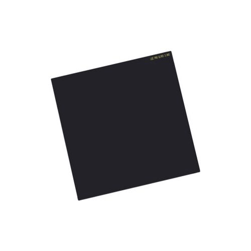  Adorama Lee Filters ProGlass 150x150mm IRND 10 Stop 3.0 ND Glass Filter SW150PG10