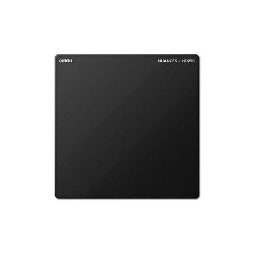  Adorama Cokin NUANCES 84x84mm ND 2.4 (256X), 8 Stops, Schott Glass Filter, P-Series CMP256