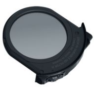 Adorama Canon Drop-In Variable Neutral Density Filter A for EF-EOS R Mount Adapter 3446C001