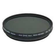 Marumi DHG VARI ND2-400 58mm Fader Filter AMDVND58 - Adorama