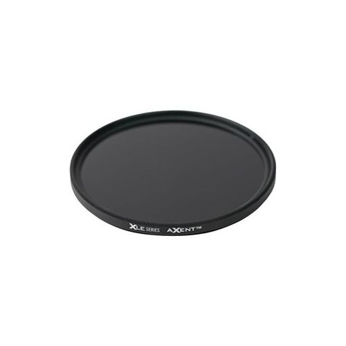  Adorama Tiffen XLE Series 72mm aXent 3.0 Solid Neutral Density Filter 72ND30