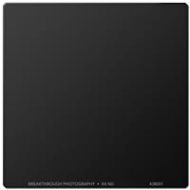 Adorama Breakthrough Photography 150mm Square 6-Stop X4 Neutral Density Filter X4-ND6-150MM