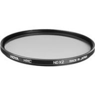 Hoya 82mm 2X (0.3) ND Multi Coated Filter A-82ND2X-GB - Adorama