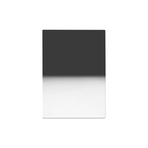  Adorama LEE Filters 100x150mm (3.9x5.90) 1.2 Hard-Edge Graduated Neutral Density Filter 12NDG-H