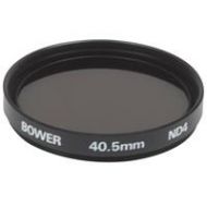 Bower 40.5mm Neutral Density Filter (ND4), 2-Stop FT405N - Adorama