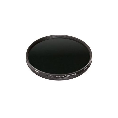  Adorama Syrp 67mm Super Dark Variable ND Filter Kit, Small SY0002-0009