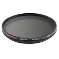 Adorama Genus Genustech 82mm Eclipse ND Fader Filter - 0.6 to 2.4 (2 to 8 stops) GECLIPSE82