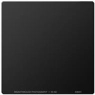 Adorama Breakthrough Photography 150mm Square 10-Stop X4 Neutral Density Filter X4-ND10-150MM