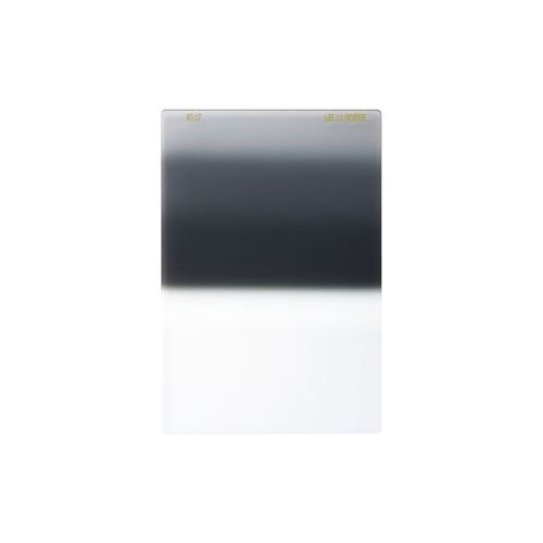  Adorama Lee Filters 100x150mm Reverse-Graduated ND 1.2 Filter (4 Stops) ND1.2RG