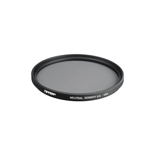  Tiffen 58mm 2x (0.3) ND Filter 58ND3 - Adorama