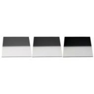 Adorama Lee Filters Hard Edge Graduated Neutral Density Filter Set SW150NDGHS