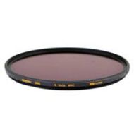 Adorama Benro Master SHD ND4 82mm Circular Neutral Density Filter, 0.6ND - 2 Stop SHDND482