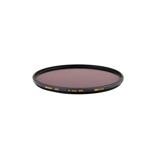  Adorama Benro Master SHD ND128 72mm Circular Neutral Density Filter, 2.1ND - 7 Stop SHDND12872