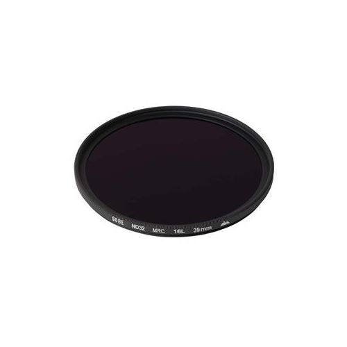  Adorama Gobe ND32 39mm 16-Layer MRC 1.5 (5 Stops) Neutral Density Filter ND32G2P39