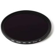 Adorama Gobe ND256 62mm 16-Layer MRC 2.4 (8 Stops) Neutral Density Filter ND256G2P62