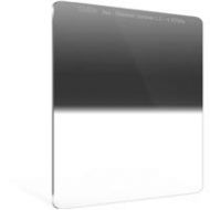 Adorama Haidi Red Diamond Reverse Graduated ND 150x170mm Filter, 1.2 Density (4-Stops) HD4398