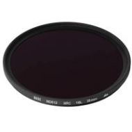 Adorama Gobe ND512 39mm 16-Layer MRC 2.7 (9 Stops) Neutral Density Filter ND512G2P39