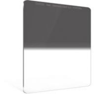 Adorama Haidi Red Diamond Hard-Edge Graduated ND 150x170mm Filter, 1.2 Density (4-Stops) HD4395